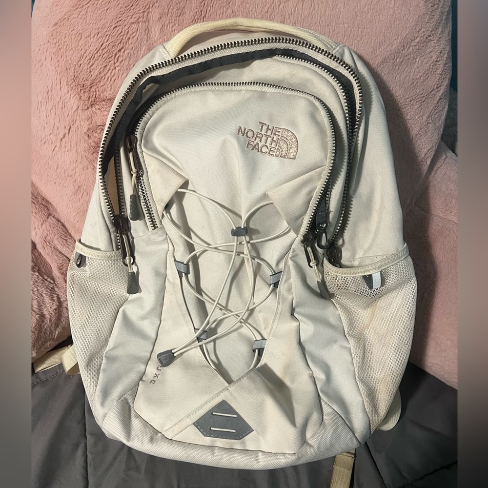 North Face Luxe Backpack